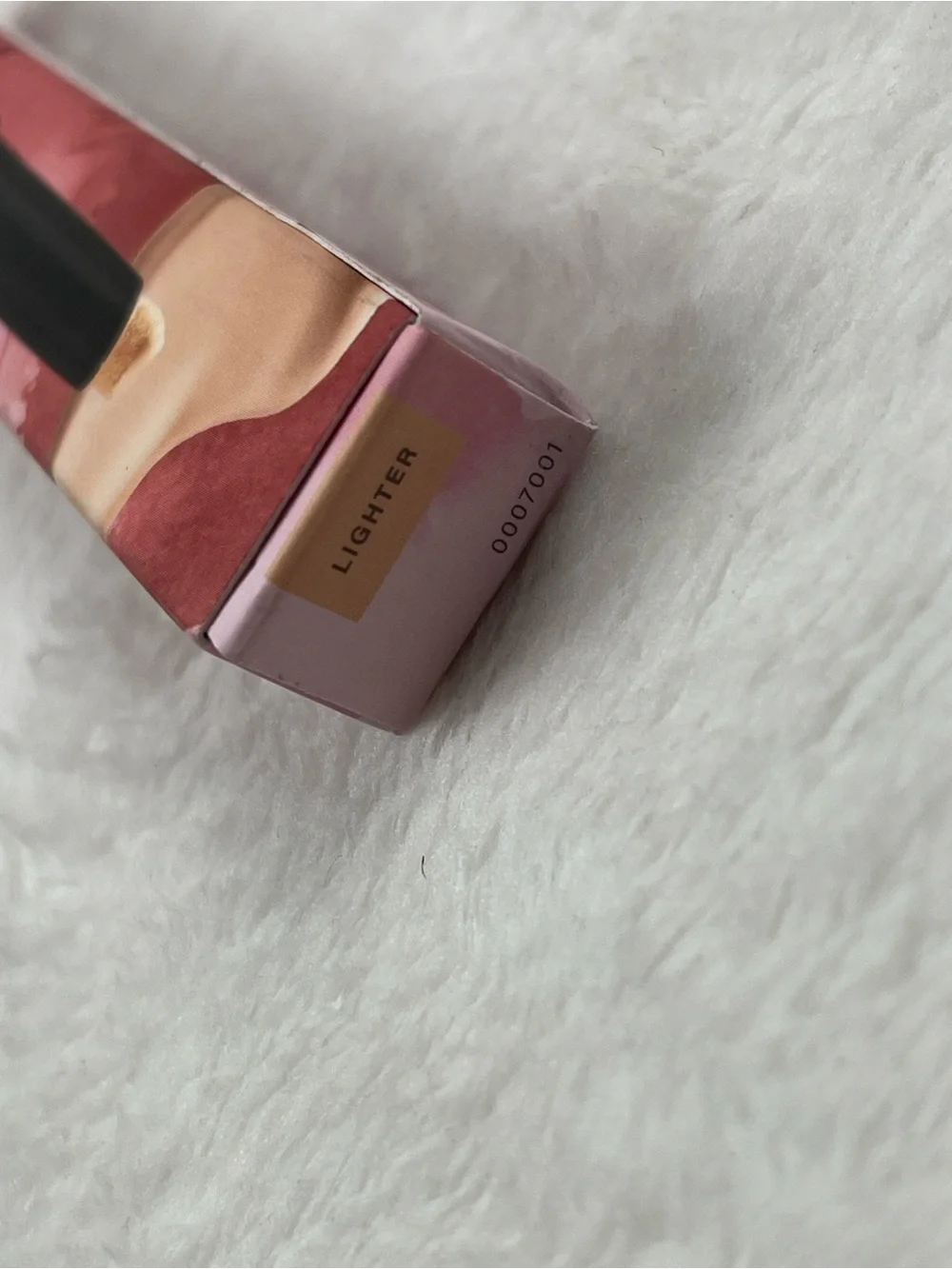 Mally Beauty Dark Circle Corrector Lighter 0.08 oz Rare